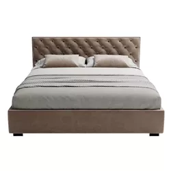 cumpără Pat my-STYLE my-Mona 200x200 (P09D20M05) în Chișinău 