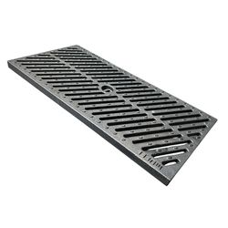cumpără Trap de duș Muflesystem 16466 Rigola din fonta С250 500x200x20 mm VIP în Chișinău 