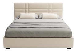 cumpără Pat my-STYLE my-Rita 140x200 (P26D14M09) în Chișinău 