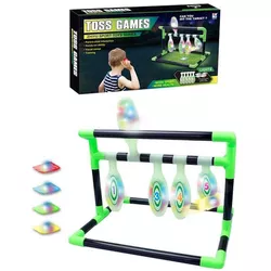 купить Активная игра miscellaneous 13202 Set de bowling cu suport si lumini ZY3601 в Кишинёве 