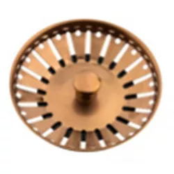 cumpără Ventil click-clack Reginox R40102 Strainer Pop-up Comfort în Chișinău 