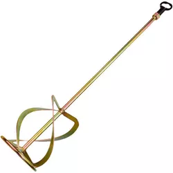 cumpără Mașină de amestecat Bihui MPSC600 Мешалка для клея хром. Ø140x600mm M14 în Chișinău 