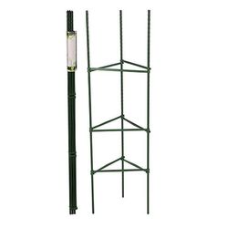 cumpără Suport pentru flori ProGarden 55368 Suport pentru rosii 30X110cm în Chișinău 