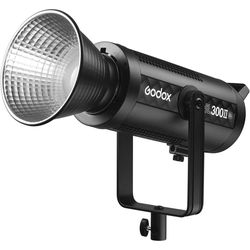 Осветитель светодиодный Godox SL-300WII Bi