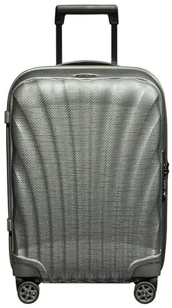 купить Чемодан Samsonite C-Lite (122859/1542) в Кишинёве 