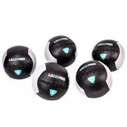 cumpără Minge LivePro 41155 Crossfit Wall Ball 3kg, LP8100/03/BK în Chișinău 