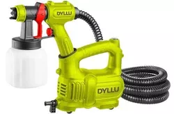 купить Распылитель краски Dyllu DTEG2A26 (53859) в Кишинёве 