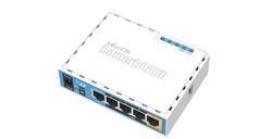 Mikrotik RB951Ui-2nD hAP