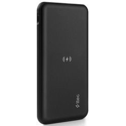 купить Аккумулятор внешний USB (Powerbank) ttec 2BB179S Slim Pro 10000mAh в Кишинёве 