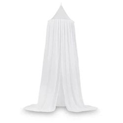 cumpără Pătuț Jollein 002-005-10001 Baldachin Vintage White, 245 cm în Chișinău 