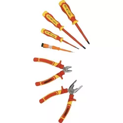 cumpără Set de unelte de mână Harden 802106 Set de 6 unelte de mana izolate Industrial în Chișinău 