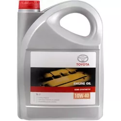 cumpără Ulei Toyota 10W40 SAE 5L (08880-80825) în Chișinău 