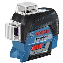 cumpără Nivela laser Bosch GLL3-80CG 0601063T00 în Chișinău 