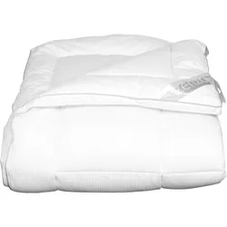 купить Одеяло Polydaun 1PZE91200220 Zenzo Onyx Outlast 200x220 White в Кишинёве 