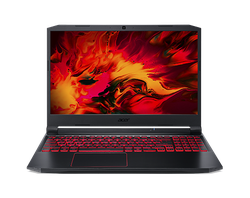 Acer Nitro 5 AN515-55-561H (NH.Q7JEU.006), Black