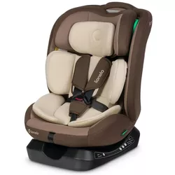 cumpără Scaun auto Lionelo Aart i-size 0-36kg Beige Chocolate în Chișinău 
