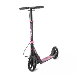 купить Самокат Moni Spooky Pink в Кишинёве 