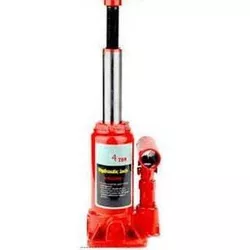 купить Домкрат CatolLux NC-01-DB0704 4-T бутылка 2-х штоковый (160-370mm) в Кишинёве 