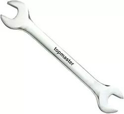 купить Ключ гаечный Topmaster 230105 рожковой ключ 14x15мм. Proffesional в Кишинёве 