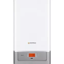 купить Газовый котёл Warmhaus VIWA 65 kW condens в Кишинёве 