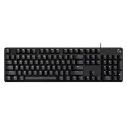 cumpără Tastatură Logitech G413 SE Black în Chișinău 