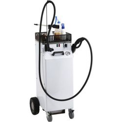 Generator Steam Car Bieffe 3000W 230V