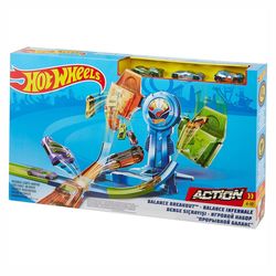 Игровой набор Hot Wheels