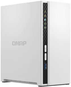 купить NAS сетевой накопитель QNAP TS-233 в Кишинёве 