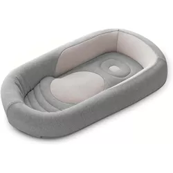 купить Гнездо для новорожденных Inglesina Baby nest Welcome Pod Harmony Grey в Кишинёве 