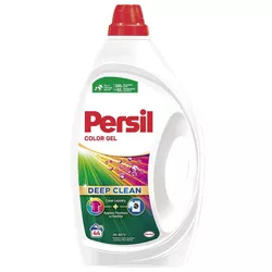 купить Порошок для стирки Persil 8363 Persil Gel Color 1,98L 44sp в Кишинёве 