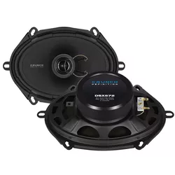 cumpără Boxă auto Crunch DSX572 în Chișinău 