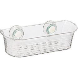 cumpără Raft de baie Bisk 06732 Cos p/u baie transparent GECO în Chișinău 