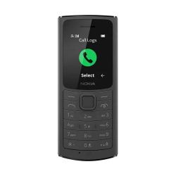 110 4G DS Black