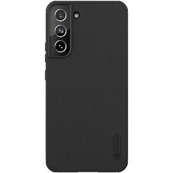 купить Чехол для смартфона Nillkin Super Frosted Shield Pro Samsung Galaxy S22+, Black в Кишинёве 