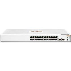 купить Switch/Коммутатор Aruba Instant On 1830 24G 2SFP Switch (JL812A) в Кишинёве 