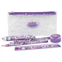 купить Набор для творчества Nebulous Stars 11598 Stationery Set (comes in pencil case) в Кишинёве
