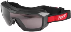 cumpără Echipament de protecție personală Milwaukee 4932493434 Ochelari V Goggle profil inalt fumurii în Chișinău 
