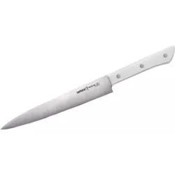 купить Нож Samura HARAKIRI feliator 196mm (SHR-0045W) в Кишинёве 