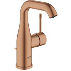 купить Смеситель для умывальника Grohe Смеситель Essence Brushed Warm Sunset M 23462DL1/24173DL1 в Кишинёве 