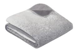 cumpără Textile de casă Ibena 1010/800 Jacquard Decke Paia Grey/beige în Chișinău 