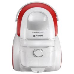 купить Пылесос с контейнером Gorenje VCEB01GAWWF в Кишинёве 