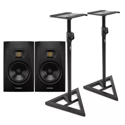 купить Студийный монитор Adam T7V set в Кишинёве 