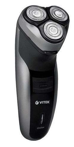Машинка для бритья VITEK VT-8266