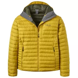 cumpără Îmbrăcăminte sport Rab Scurta barbati Microlight Alpine Dark Pollen L (QDB-12-DPL-LRG) în Chișinău 