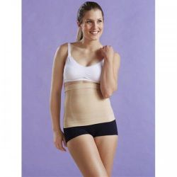 Centura abdominală postnatală Cantaloop Essentials XL