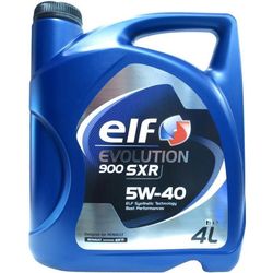 cumpără Ulei ELF Evolution SXR 5W40 4л în Chișinău 