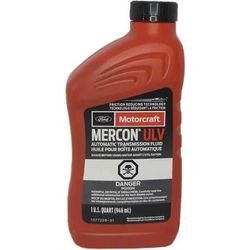 купить Масло Ford ATF OIL Mercon ULV 1л в Кишинёве 