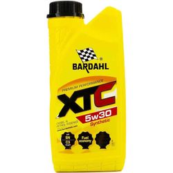 cumpără Ulei Bardahl 5W30 XTC C3 1л BMWVWMB (36311) în Chișinău 