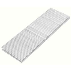 купить Набор головок, бит, насадок Tolsen Скобы для пневматического пистолета 35 мм (73457) в Кишинёве 