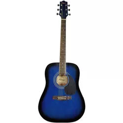 cumpără Chitară Flame DG 200 BLS, acustica în Chișinău 